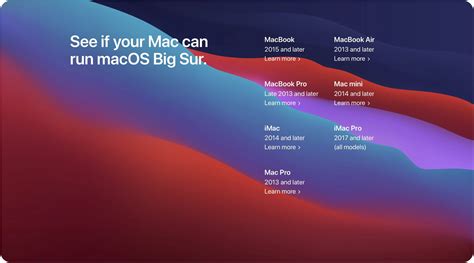 System requirements and compatibility .